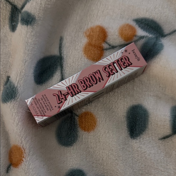 Benefit 24-HR Brow Setter - Pink Packaging - Picture 1 of 1